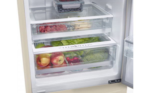 SEVERIN RKG 8929 - Bacs fra&icirc;cheurs