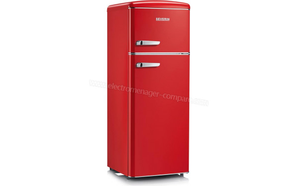 SEVERIN RKG 8930 - Vue 3/4 gauche