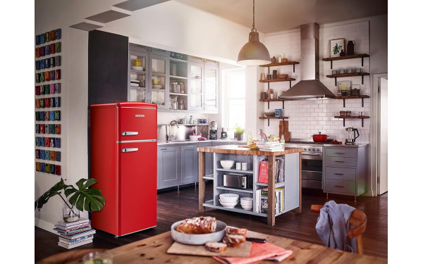 SEVERIN RKG 8930 - Mise en situation