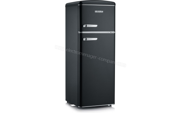 SEVERIN RKG 8932 - Vue 3/4 gauche