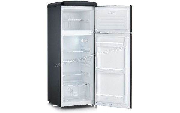 SEVERIN RKG 8932 - Vue de l'int&eacute;rieur 3/4 gauche