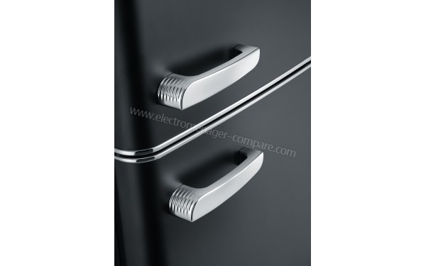 SEVERIN RKG 8932 - Zoom sur les poign&eacute;es