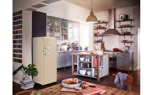 SEVERIN RKG 8933 - Mise en situation