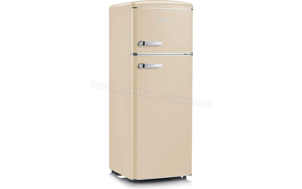 SEVERIN RKG 8933 - Vue 3/4 gauche