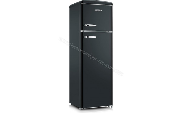 SEVERIN RKG8984 - Vue 3/4 gauche