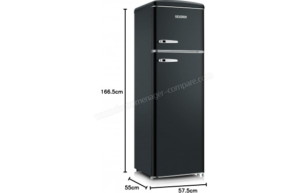 SEVERIN RKG8984 - Dimensions