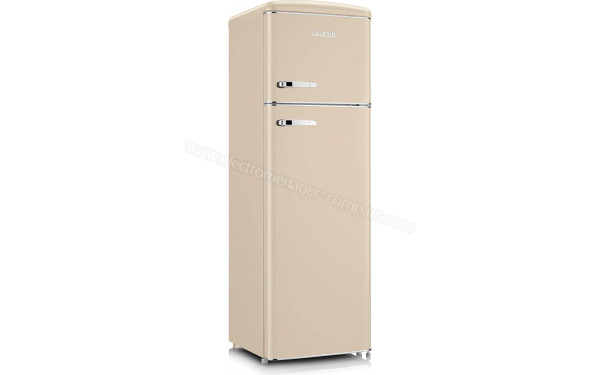 SEVERIN RKG8985 - Vue 3/4 gauche