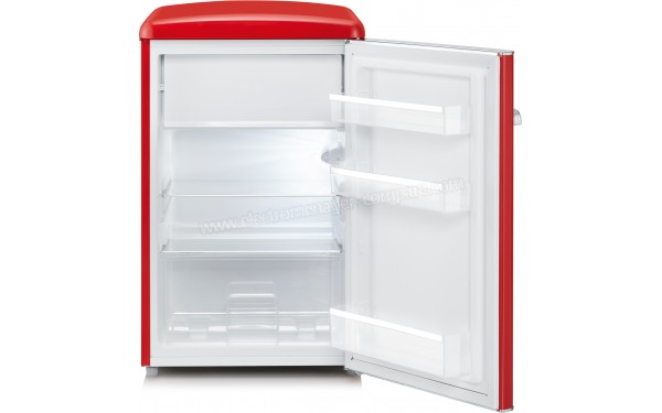 SEVERIN RKS 8830 - Vue de l'int&eacute;rieur