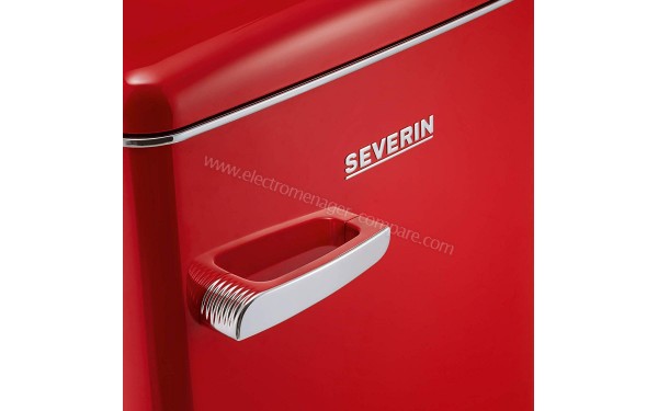 SEVERIN RKS 8830 - Mise en situation