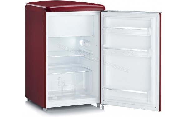 SEVERIN RKS 8831 - Vue de l'int&eacute;rieur