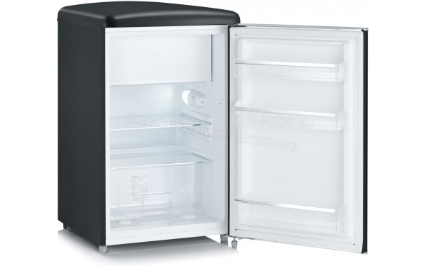 SEVERIN RKS 8832 - Vue de l'int&eacute;rieur