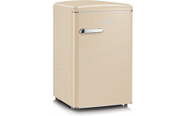 SEVERIN RKS 8833 - Vue 3/4 gauche