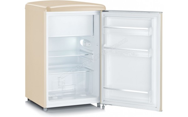 SEVERIN RKS 8833 - Vue de l'int&eacute;rieur