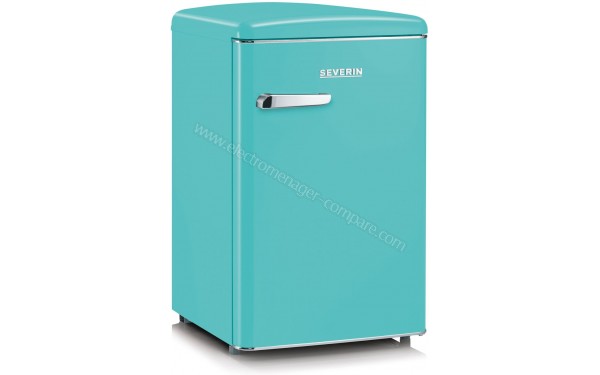 SEVERIN RKS 8834 - Vue 3/4 gauche