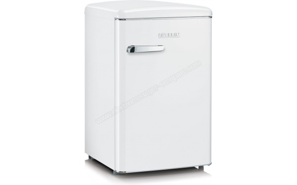 SEVERIN RKS 8835 - Vue 3/4 gauche