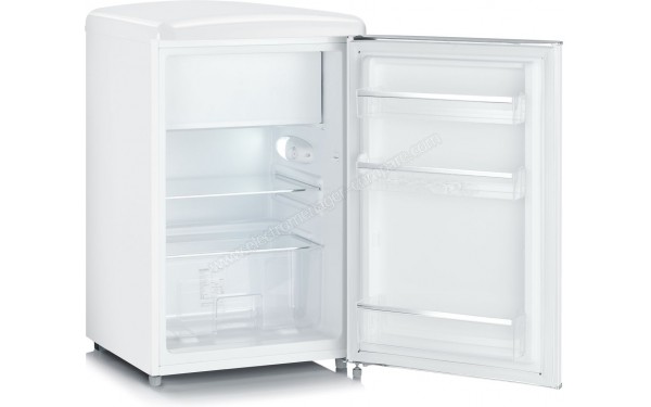 SEVERIN RKS 8835 - Vue de l'int&eacute;rieur