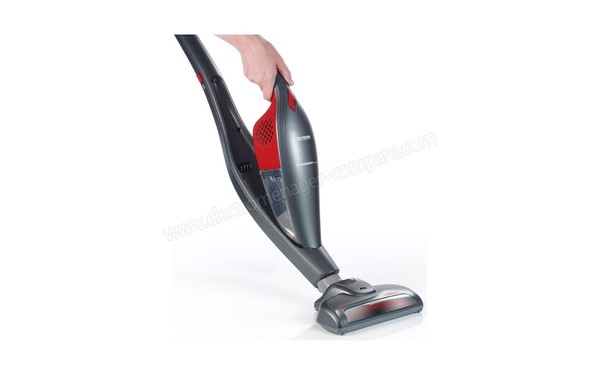SEVERIN SC 7171 - Aspirateur &agrave; main int&eacute;gr&eacute;