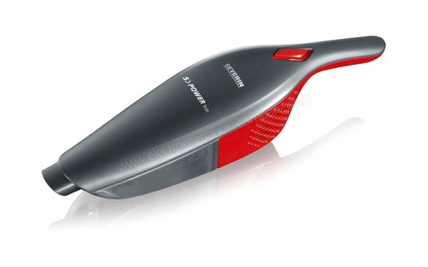 SEVERIN SC 7171 - Aspirateur &agrave; main (seul)