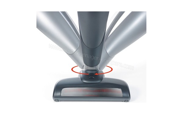 SEVERIN SC 7171 - Brosse articul&eacute;e
