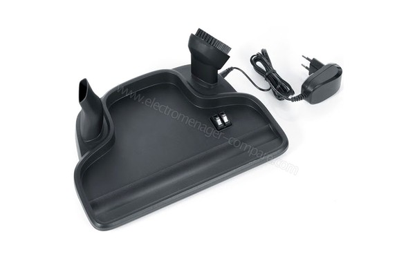 SEVERIN SC 7171 - Station de charge avec rangement des accessoires