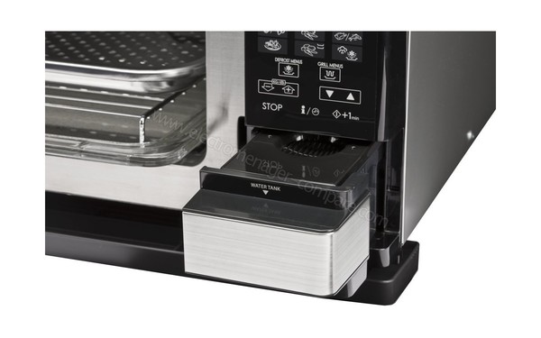 SHARP AX-1110INW - R&eacute;servoir d'eau