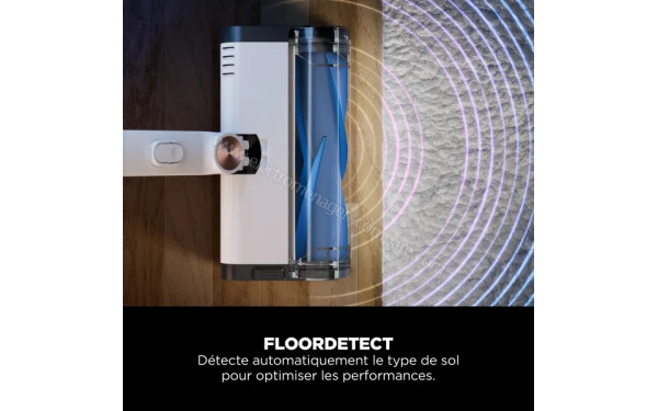 SHARK BU1120EU - FloorDetect