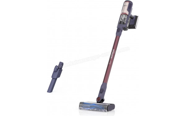 SHARK BU1621EU - Accessoires