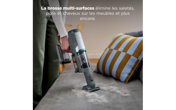 SHARK BU3623EUT - Brosse multi-surfaces
