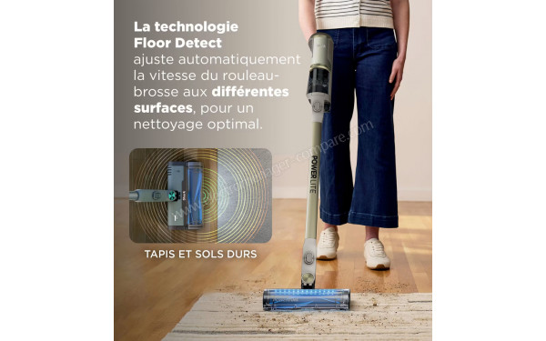 SHARK BU3626EUTGD - Mise en situation