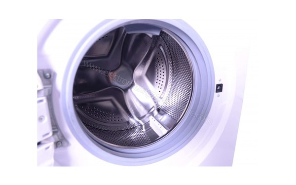 SHARP ES-FA6123W2 - Hublot