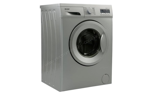 SHARP ES-FA7123I2 - Vue 3/4 gauche