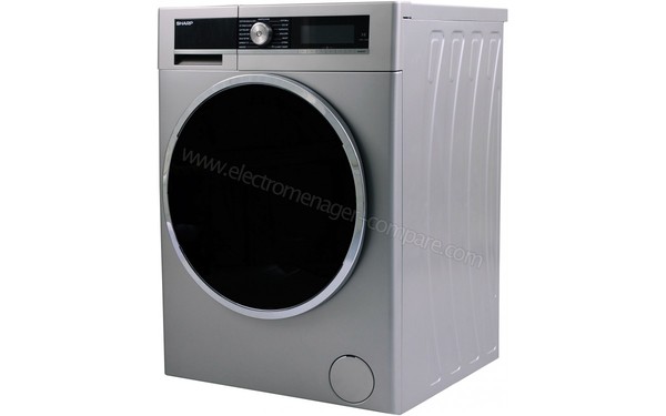 SHARP ES-GDD9144I0 - Vue 3/4 droite (cr&eacute;dit : Boulanger)