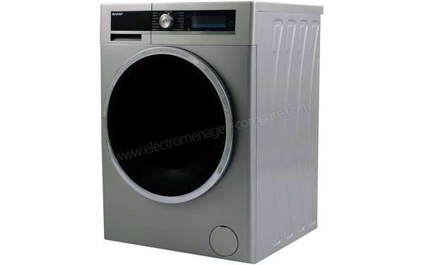 SHARP ES-GFD8145I5 - Vue 3/4 droite (cr&eacute;dit : Boulanger)