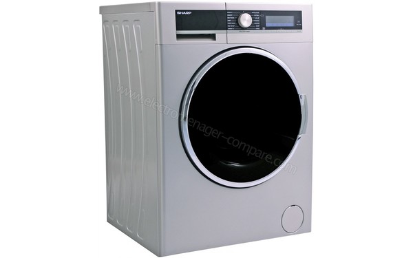 SHARP ES-GFD9144I3 - Vue 3/4 gauche