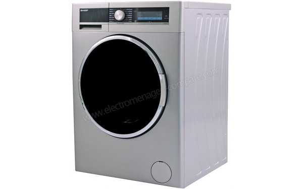 SHARP ES-GFD9144I3 - Vue 3/4 droite