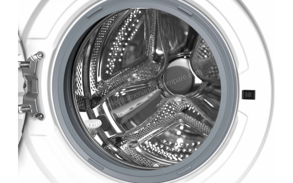 SHARP ES-HFA6103WD - Tambour