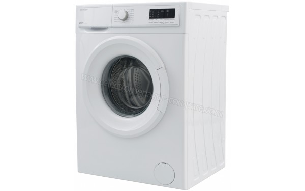 SHARP ES-HFA8123W3 - Vue 3/4 droite