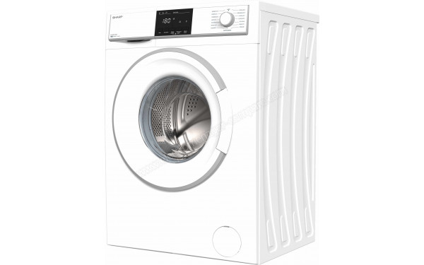 SHARP ES-HFB7143WD - Vue 3/4 droite