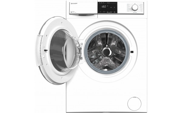 SHARP ES-HFB7143WD - Vue de l'int&eacute;rieur