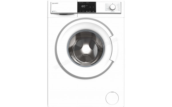 SHARP ES-HFB7143WD - Vue de face
