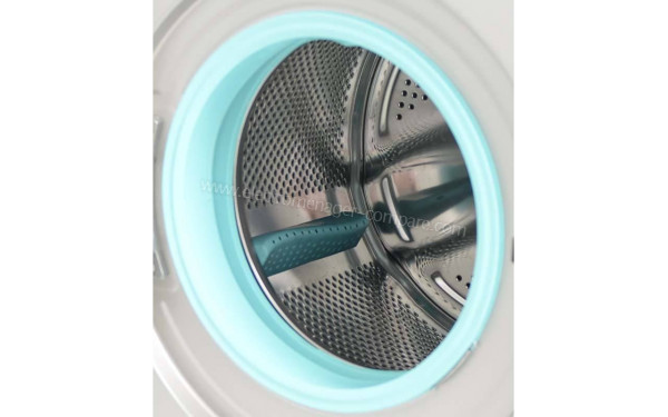 SHARP ES-HFH1014ESC - Zoom sur le tambour