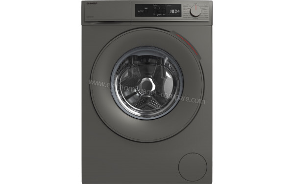 SHARP ES-NFA014DANA - Vue de face