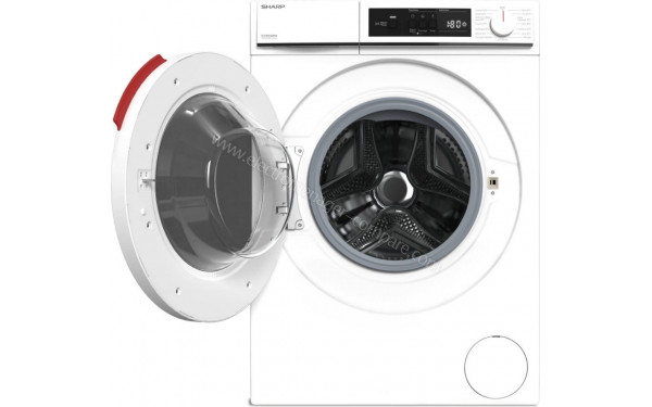 SHARP ES-NFA014DWNA - Vue de face