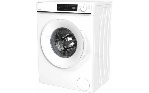 SHARP ES-NFA714BWNNA - Vue 3/4 droite