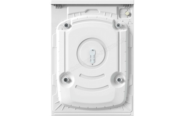 SHARP ES-NFB214CWDA - Vue du dessous