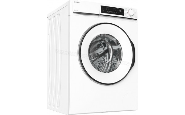 SHARP ES-NFB7141WD - Vue 3/4 gauche