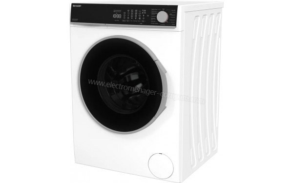 SHARP ES-NFL914AWNA - Vue 3/4 droite