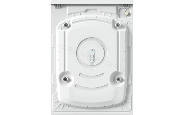 SHARP ES-NFL914AWNA - Vue du dessous