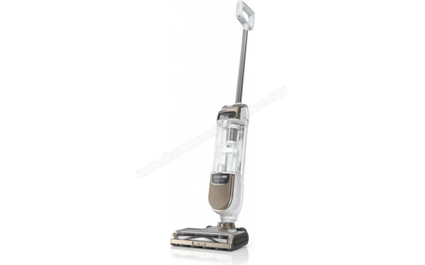 SHARK Freestyle Max - Vue 3/4 droite