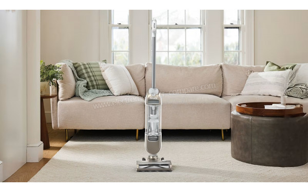 SHARK Freestyle Max - Mise en situation